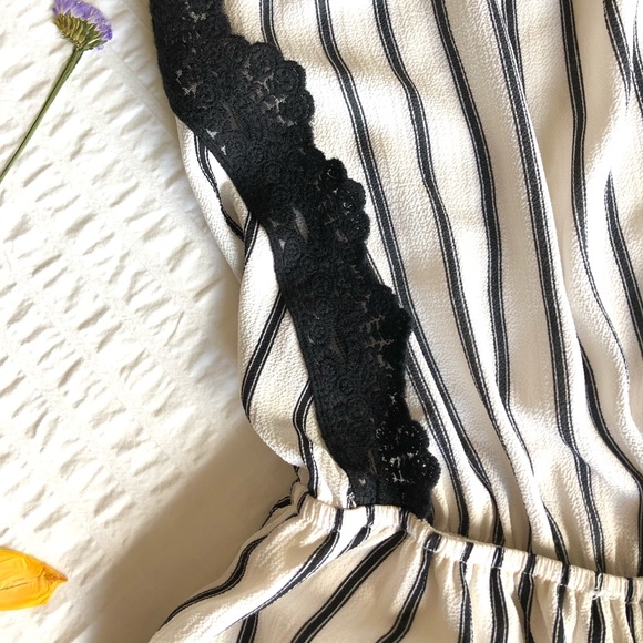 TINLEY Romper - Picture 4 of 7